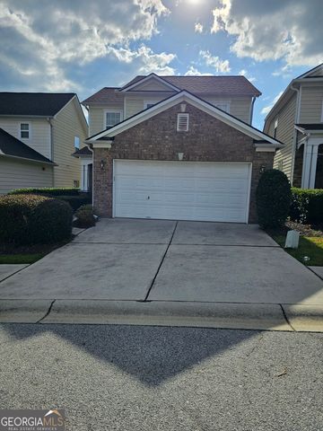 2404 Black Forest Drive, Conyers, GA 30012