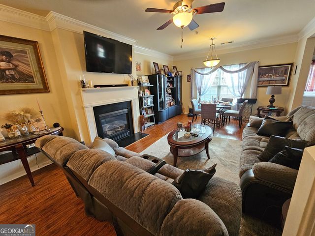 2404 Black Forest Drive, Conyers, GA 30012