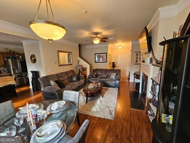 2404 Black Forest Drive, Conyers, GA 30012