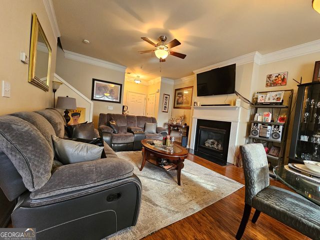 2404 Black Forest Drive, Conyers, GA 30012