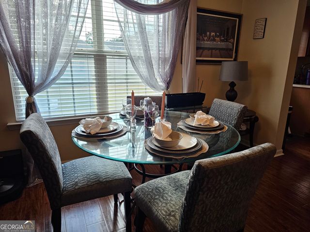 2404 Black Forest Drive, Conyers, GA 30012