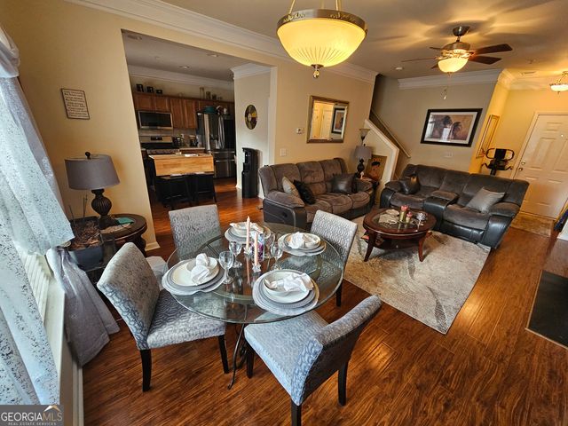 2404 Black Forest Drive, Conyers, GA 30012