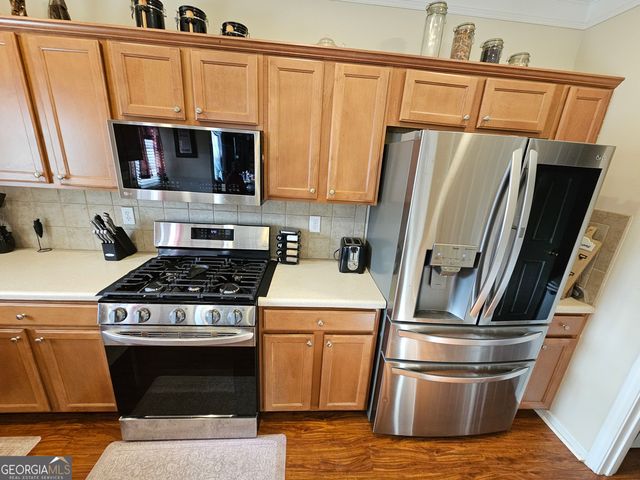 2404 Black Forest Drive, Conyers, GA 30012