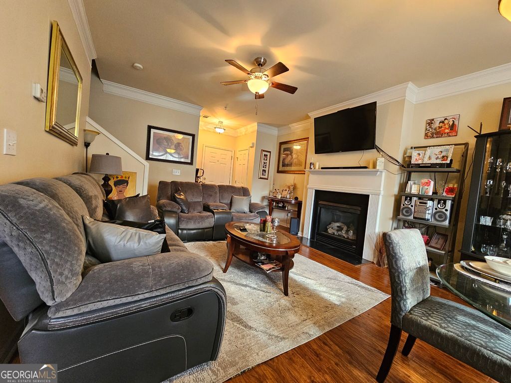 2404 Black Forest Drive, Conyers, GA 30012 — photo 5
