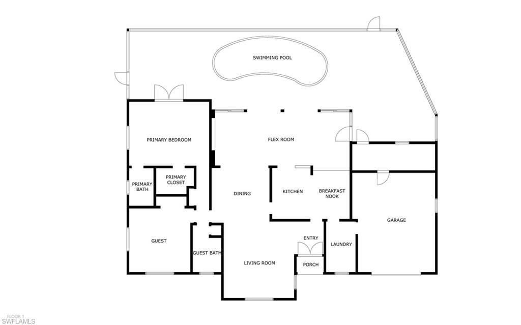 230 Randy LN, FORT MYERS BEACH, FL 33931 — photo 5