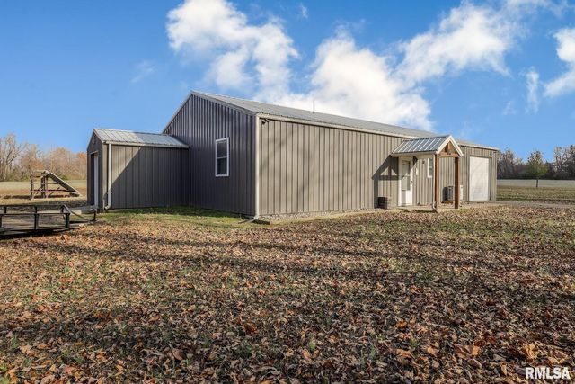 0000 Bolen Store Road, Thompsonville, IL 62890