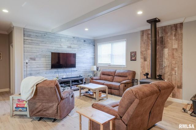 0000 Bolen Store Road, Thompsonville, IL 62890