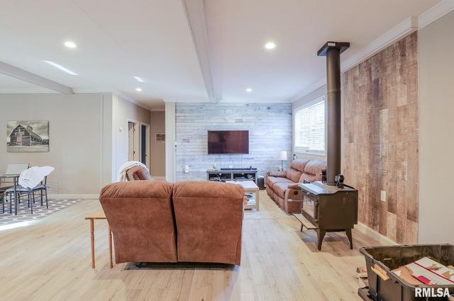 0000 Bolen Store Road, Thompsonville, IL 62890