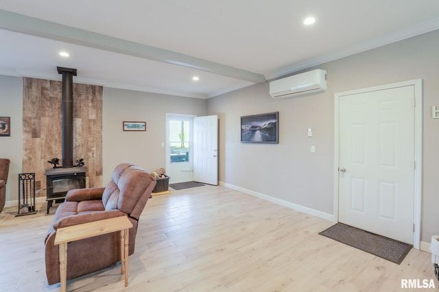 0000 Bolen Store Road, Thompsonville, IL 62890