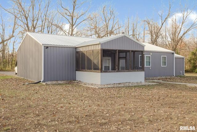 0000 Bolen Store Road, Thompsonville, IL 62890