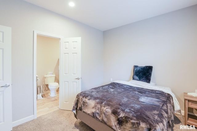 0000 Bolen Store Road, Thompsonville, IL 62890