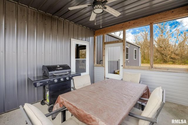 0000 Bolen Store Road, Thompsonville, IL 62890