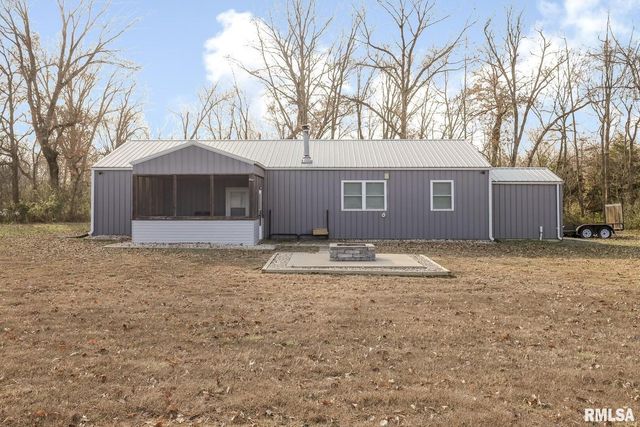 0000 Bolen Store Road, Thompsonville, IL 62890