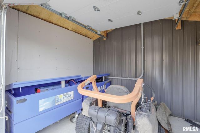 0000 Bolen Store Road, Thompsonville, IL 62890