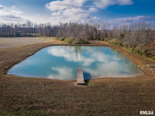 0000 Bolen Store Road, Thompsonville, IL 62890