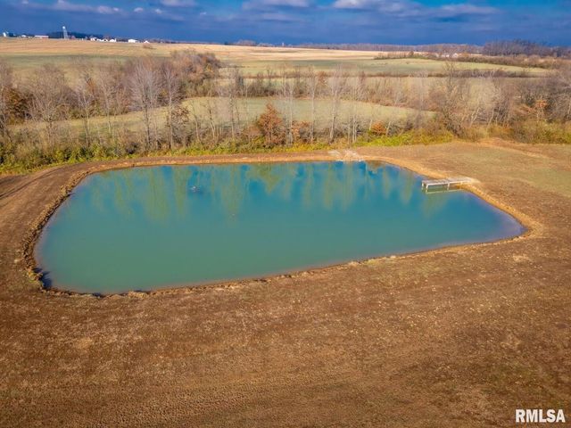 0000 Bolen Store Road, Thompsonville, IL 62890