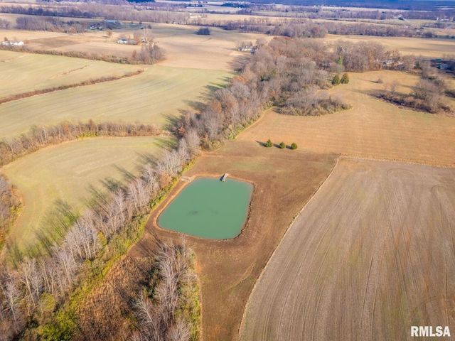 0000 Bolen Store Road, Thompsonville, IL 62890