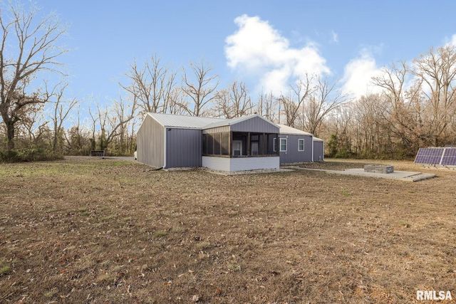 0000 Bolen Store Road, Thompsonville, IL 62890