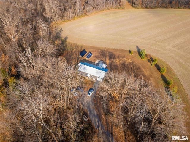 0000 Bolen Store Road, Thompsonville, IL 62890