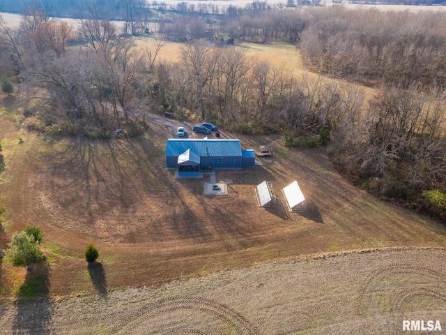 0000 Bolen Store Road, Thompsonville, IL 62890