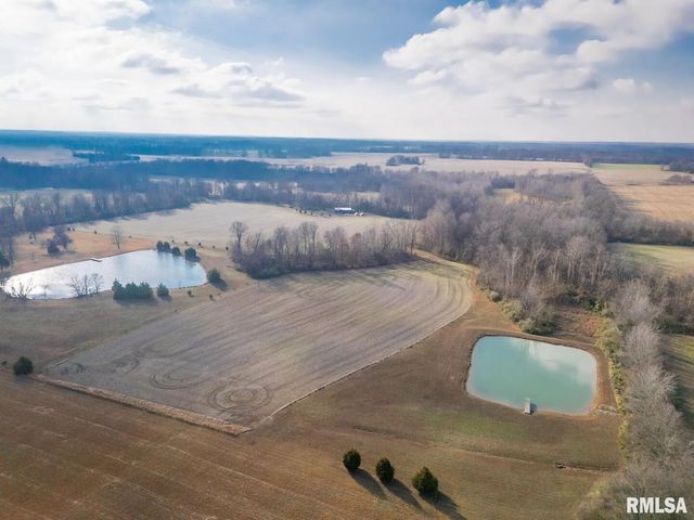 0000 Bolen Store Road, Thompsonville, IL 62890