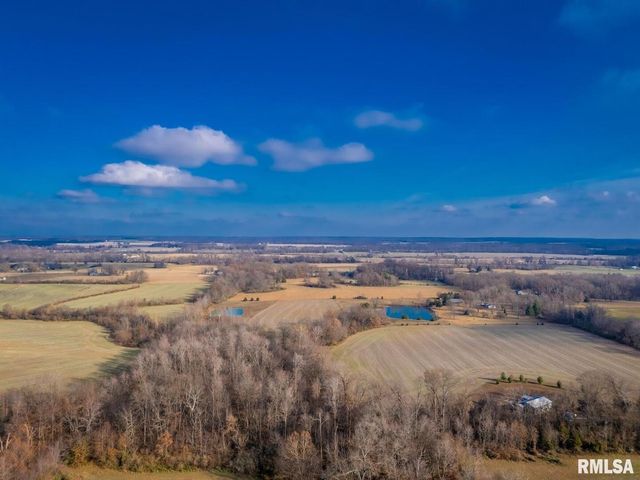 0000 Bolen Store Road, Thompsonville, IL 62890