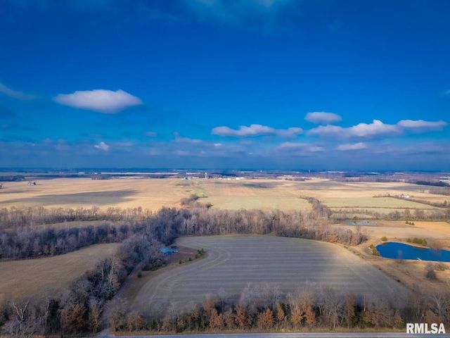 0000 Bolen Store Road, Thompsonville, IL 62890