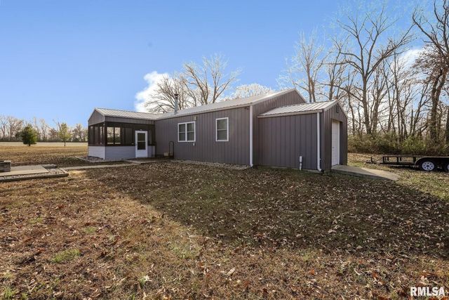 0000 Bolen Store Road, Thompsonville, IL 62890