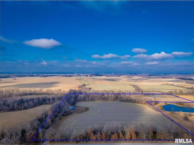 0000 Bolen Store Road, Thompsonville, IL 62890