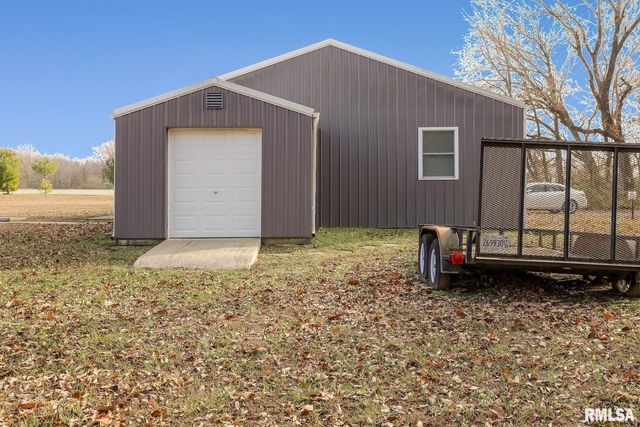 0000 Bolen Store Road, Thompsonville, IL 62890