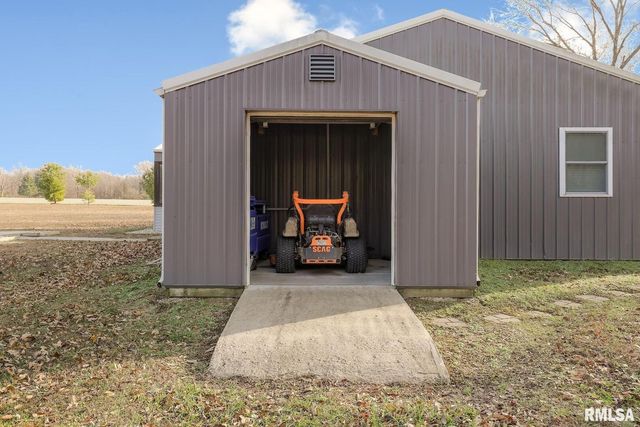 0000 Bolen Store Road, Thompsonville, IL 62890