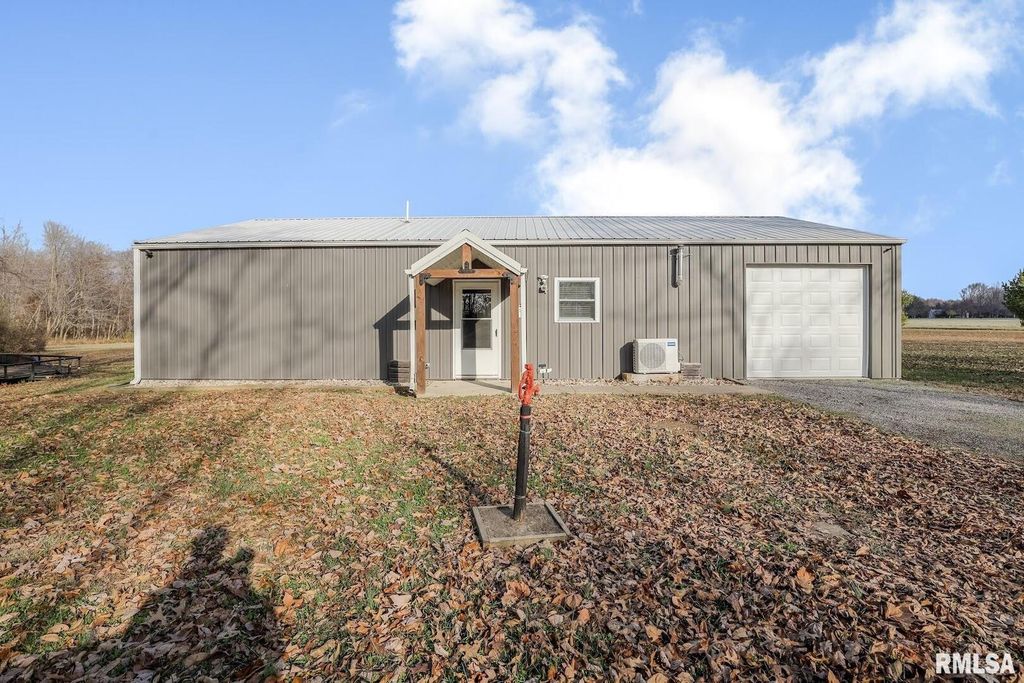 0000 Bolen Store Road, Thompsonville, IL 62890