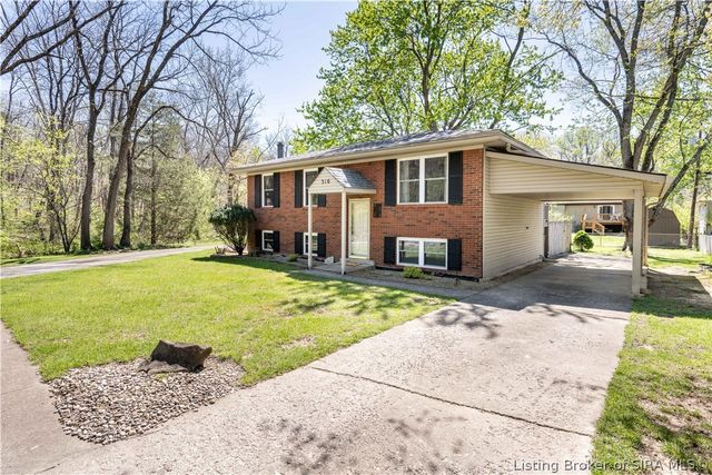 310 Janie Lane, New Albany, IN 47150
