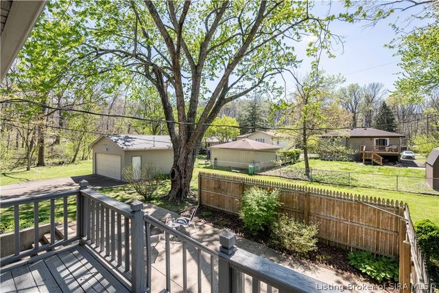 310 Janie Lane, New Albany, IN 47150