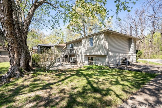 310 Janie Lane, New Albany, IN 47150