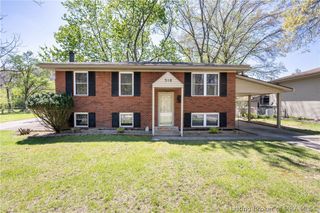 310 Janie Lane, New Albany, IN 47150