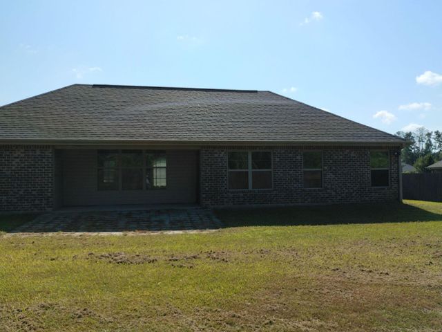 317 Barbara Dr, Deridder, LA 70634
