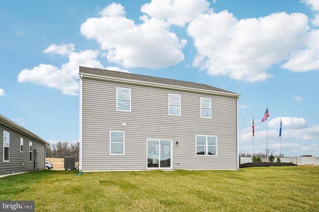 604 HEATHROW CIR, Elkton, MD 21921