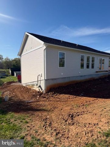 12275 POLKTOWN ROAD, Waynesboro, PA 17268