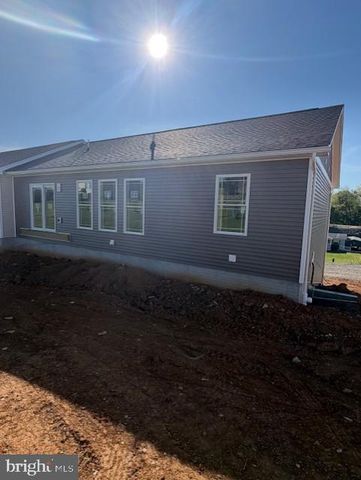 12275 POLKTOWN ROAD, Waynesboro, PA 17268