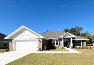 1674 Trail Side Way, Mobile, AL 36695