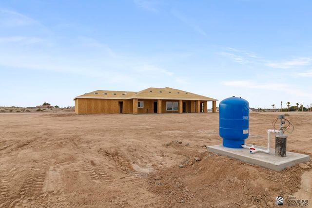 13766 S Ave 7 E, Yuma, AZ 85365