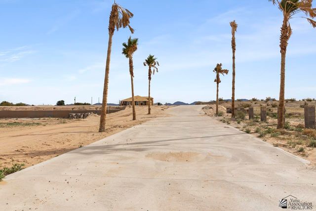 13766 S Ave 7 E, Yuma, AZ 85365