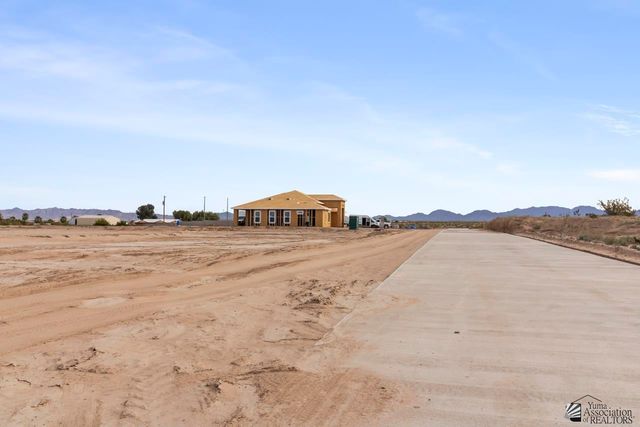 13766 S Ave 7 E, Yuma, AZ 85365