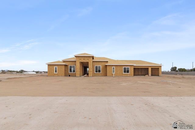 13766 S Ave 7 E, Yuma, AZ 85365