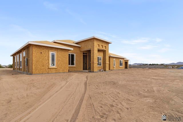 13766 S Ave 7 E, Yuma, AZ 85365