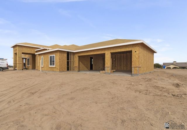 13766 S Ave 7 E, Yuma, AZ 85365