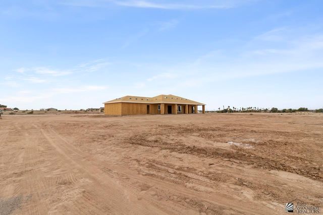 13766 S Ave 7 E, Yuma, AZ 85365