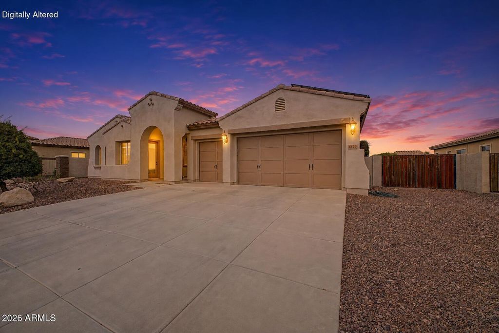 5125 N 194TH Drive, Litchfield Park, AZ 85340 — photo 2