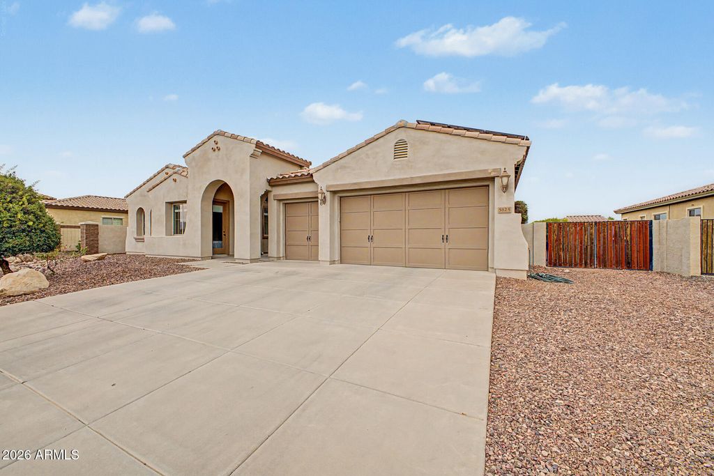 5125 N 194TH Drive, Litchfield Park, AZ 85340 — photo 3